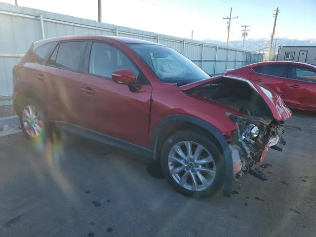 JM3KE4DY5F0467996 2015 2015 Mazda CX-5- GT 4