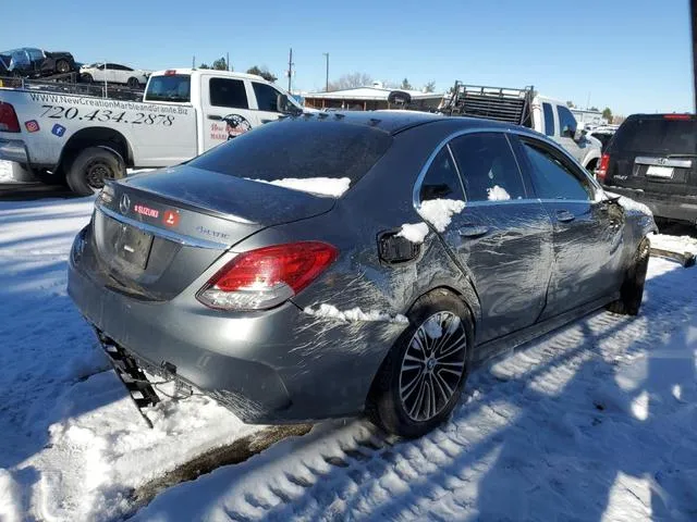 55SWF4KB7HU182936 2017 2017 Mercedes-Benz C-Class- 300 4Matic 3