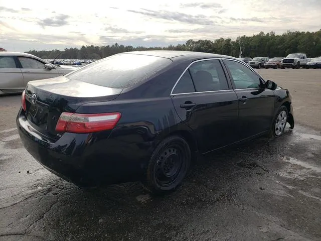 4T1BE46K37U529547 2007 2007 Toyota Camry- CE 3