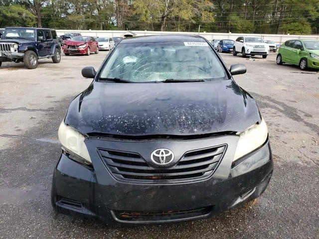 4T1BE46K37U529547 2007 2007 Toyota Camry- CE 5