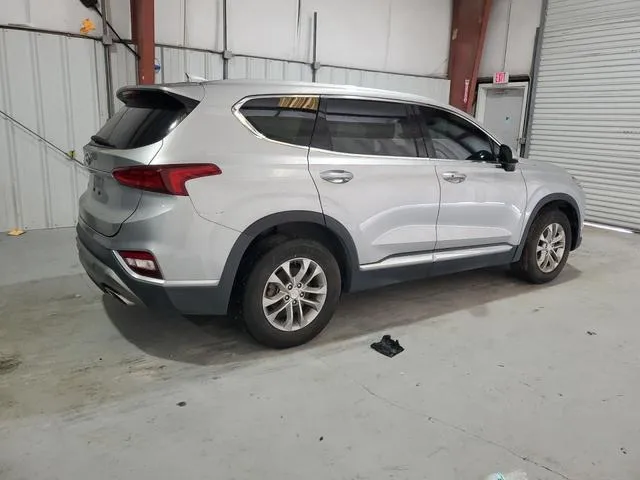 5NMS33AD9LH297793 2020 2020 Hyundai Santa Fe- Sel 3