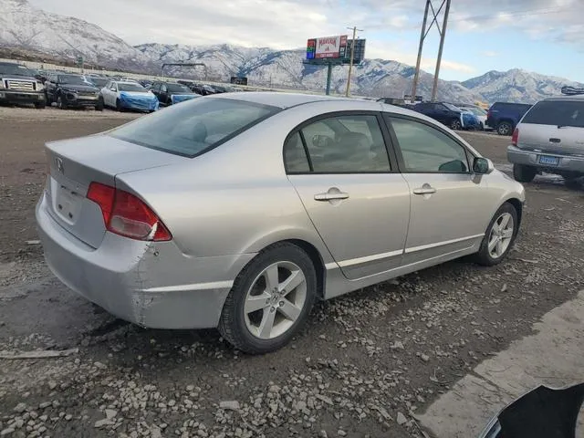 1HGFA16886L002744 2006 2006 Honda Civic- EX 3