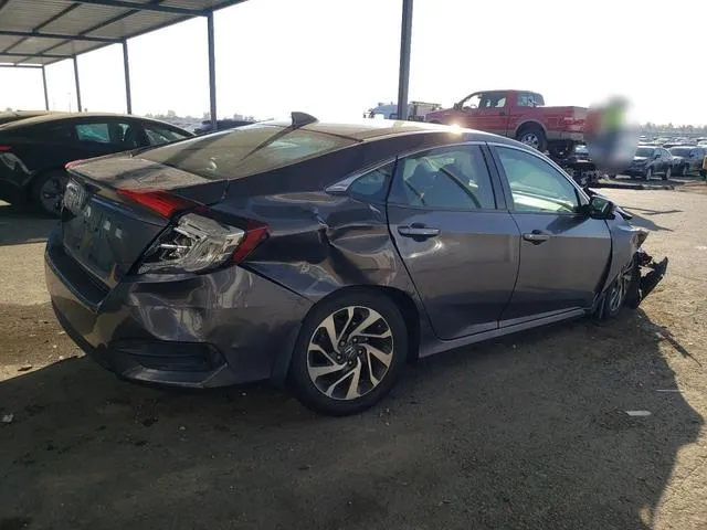 19XFC2F78HE215291 2017 2017 Honda Civic- EX 3