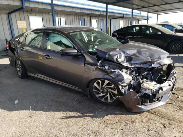 19XFC2F78HE215291 2017 2017 Honda Civic- EX 4