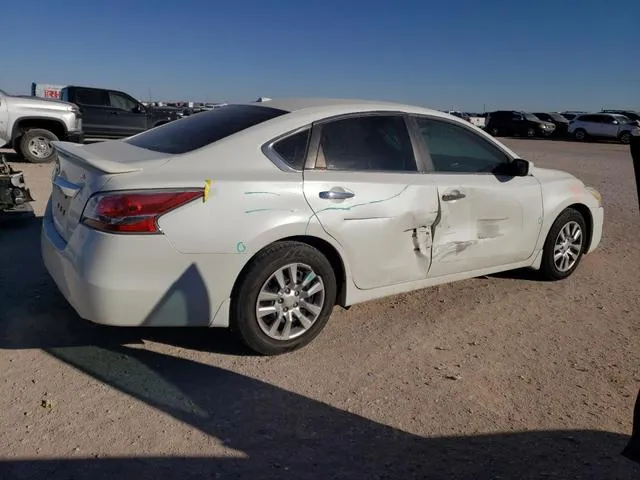 1N4AL3AP0FN872527 2015 2015 Nissan Altima- 2-5 3