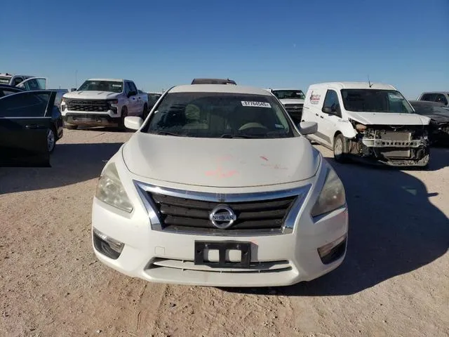 1N4AL3AP0FN872527 2015 2015 Nissan Altima- 2-5 5