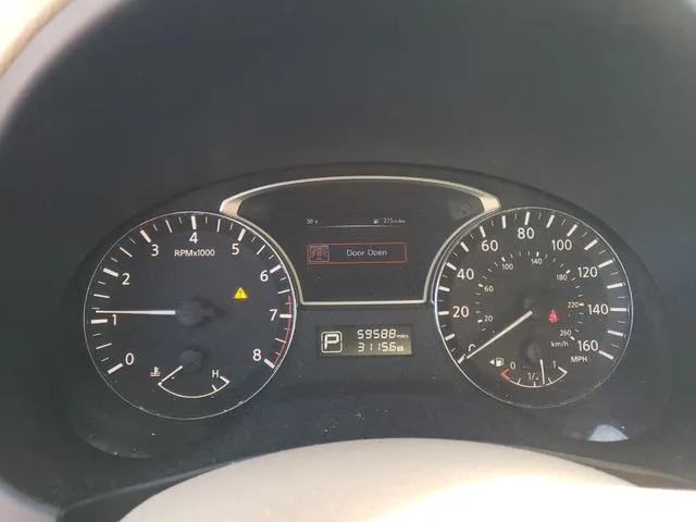 1N4AL3AP0FN872527 2015 2015 Nissan Altima- 2-5 9