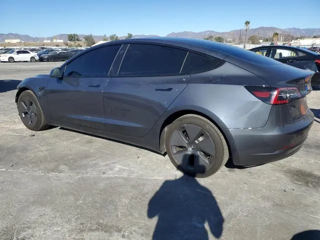 5YJ3E1EB7PF392890 2023 2023 Tesla MODEL 3 2