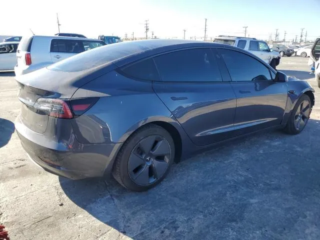 5YJ3E1EB7PF392890 2023 2023 Tesla MODEL 3 3