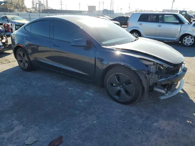 5YJ3E1EB7PF392890 2023 2023 Tesla MODEL 3 4