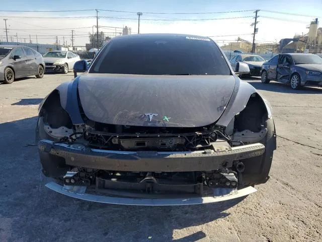 5YJ3E1EB7PF392890 2023 2023 Tesla MODEL 3 5