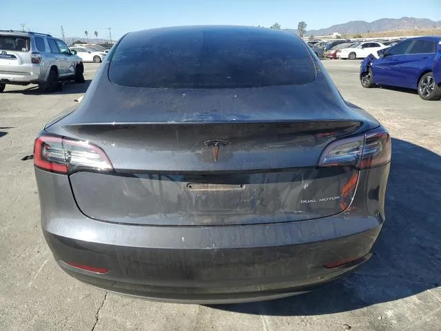 5YJ3E1EB7PF392890 2023 2023 Tesla MODEL 3 6