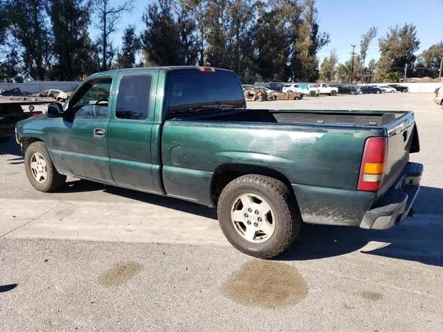 1GCEC19T91Z161928 2001 2001 Chevrolet Silverado- C1500 2