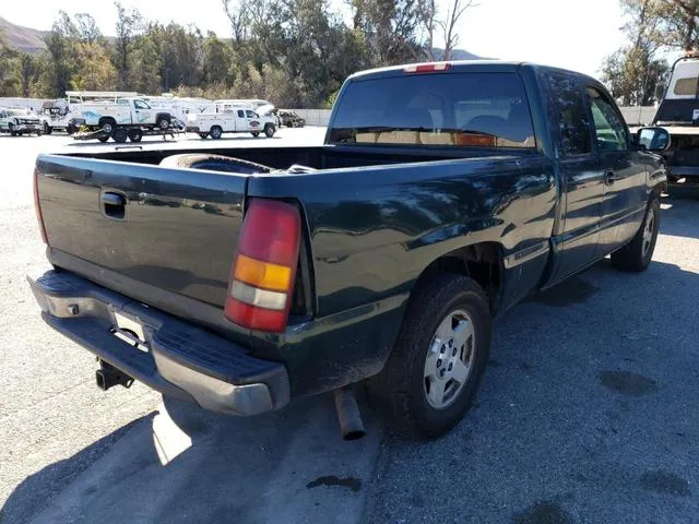 1GCEC19T91Z161928 2001 2001 Chevrolet Silverado- C1500 3