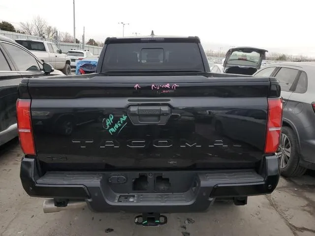 3TMLB5JN1RM014269 2024 2024 Toyota Tacoma- Double Cab 6