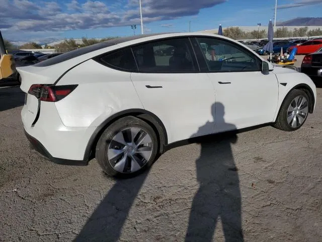 7SAYGDEEXPA033027 2023 2023 Tesla Model Y- Awd/Long Range Du 3