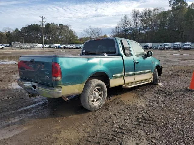 1FTZX1764WNC01043 1998 1998 Ford F-150 3