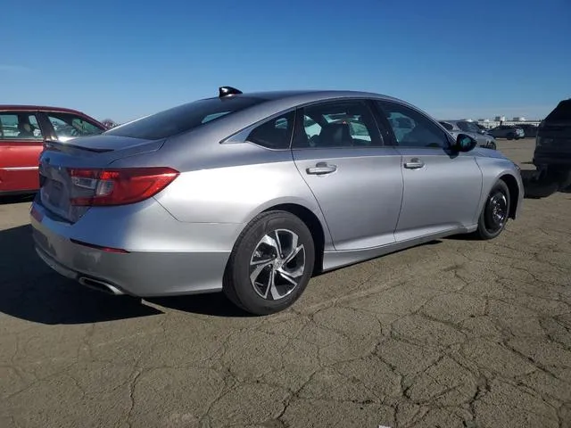 1HGCV1F36MA072330 2021 2021 Honda Accord- Sport 3