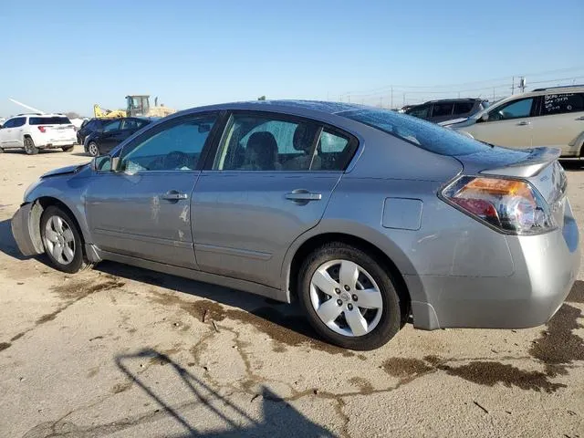 1N4AL21E08C283579 2008 2008 Nissan Altima- 2-5 2