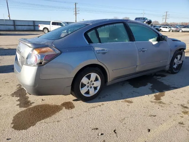 1N4AL21E08C283579 2008 2008 Nissan Altima- 2-5 3