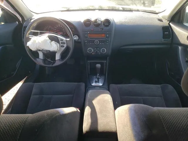 1N4AL21E08C283579 2008 2008 Nissan Altima- 2-5 8