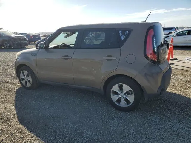 KNDJN2A2XE7067883 2014 2014 KIA Soul 2