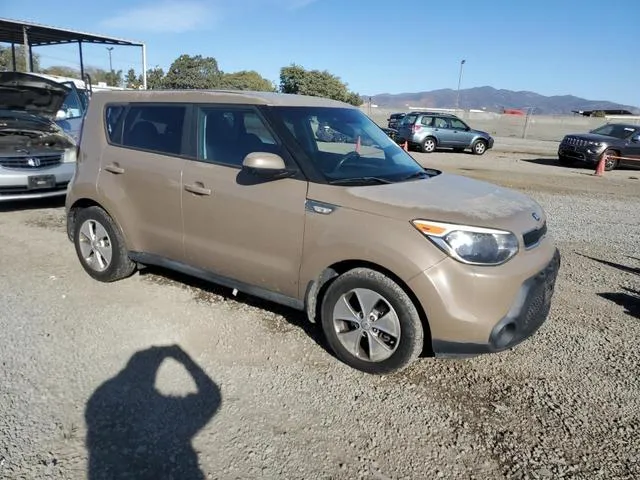 KNDJN2A2XE7067883 2014 2014 KIA Soul 4