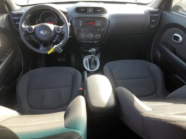 KNDJN2A2XE7067883 2014 2014 KIA Soul 8