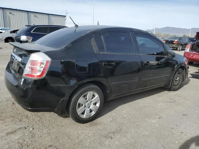 3N1AB6AP6BL640025 2011 2011 Nissan Sentra- 2-0 3