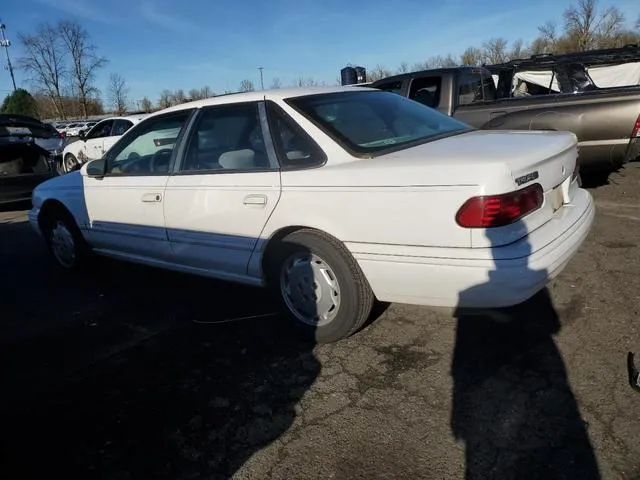 1FALP52U2SG312908 1995 1995 Ford Taurus- GL 2