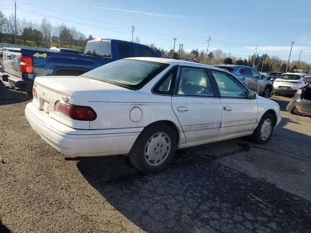 1FALP52U2SG312908 1995 1995 Ford Taurus- GL 3