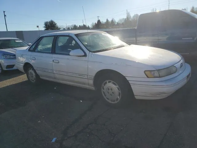 1FALP52U2SG312908 1995 1995 Ford Taurus- GL 4