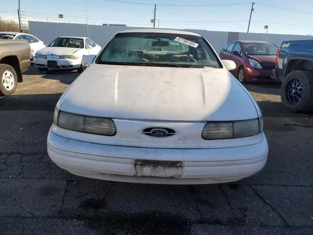 1FALP52U2SG312908 1995 1995 Ford Taurus- GL 5