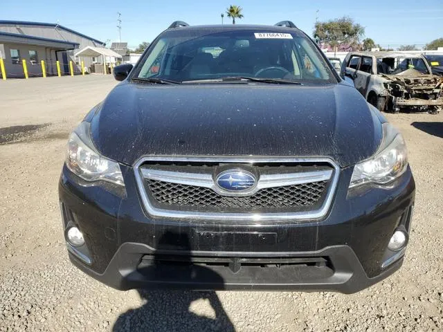 JF2GPALC2G8282211 2016 2016 Subaru Crosstrek- Limited 5