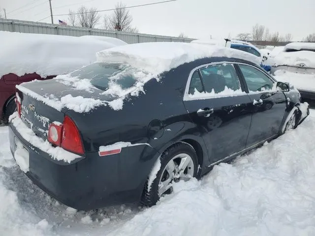 1G1ZH57B28F185285 2008 2008 Chevrolet Malibu- 1LT 3