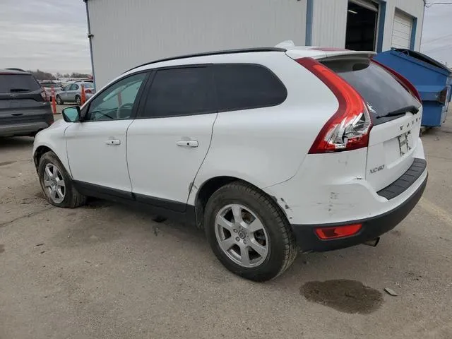 YV4982DZ3A2126182 2010 2010 Volvo XC60- 3-2 2