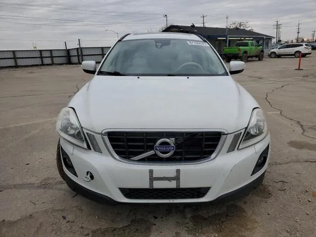 YV4982DZ3A2126182 2010 2010 Volvo XC60- 3-2 5