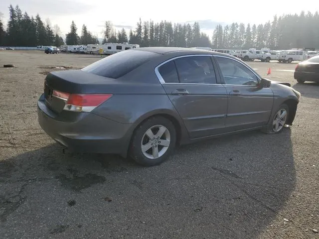 1HGCP26329A066709 2009 2009 Honda Accord- LX 3