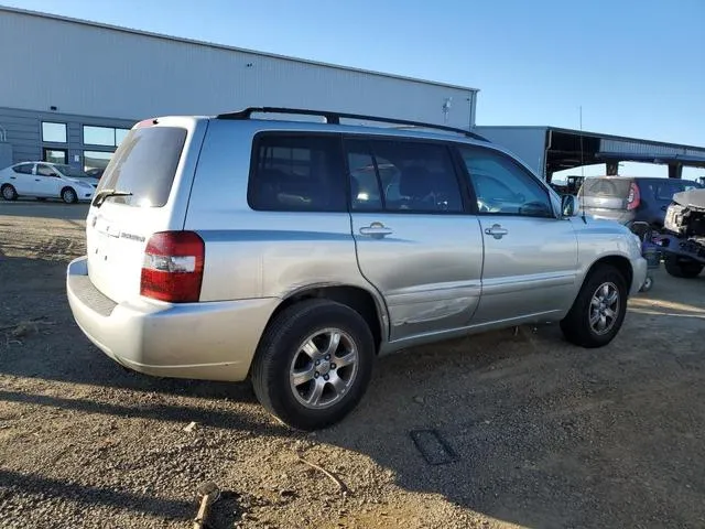 JTEGD21A540105415 2004 2004 Toyota Highlander 3