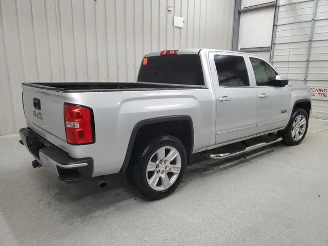 3GTU2UECXFG174717 2015 2015 GMC Sierra- K1500 Sle 3