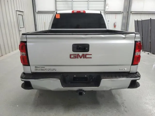 3GTU2UECXFG174717 2015 2015 GMC Sierra- K1500 Sle 6