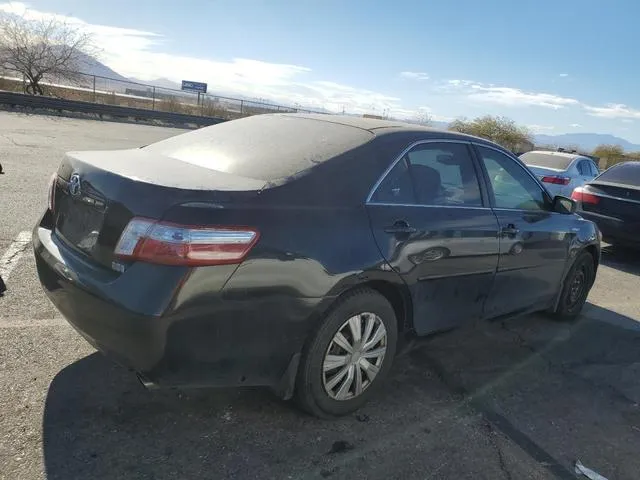 4T1BB46K47U016493 2007 2007 Toyota Camry- Hybrid 3