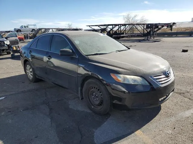 4T1BB46K47U016493 2007 2007 Toyota Camry- Hybrid 4