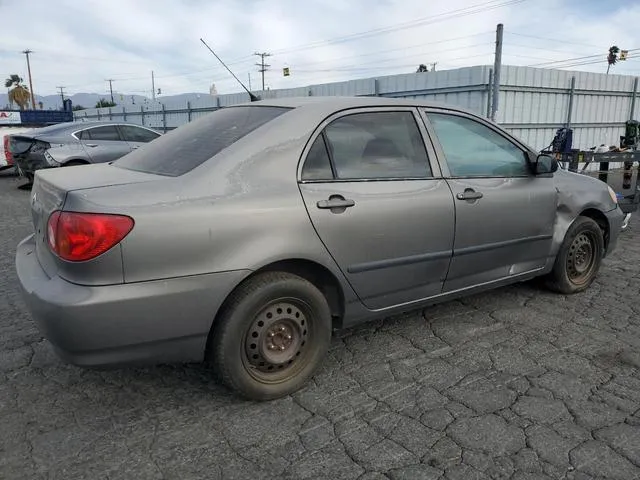 1NXBR32E84Z233563 2004 2004 Toyota Corolla- CE 3