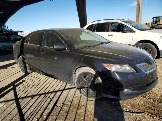 4T1BK46KX9U595492 2009 2009 Toyota Camry- SE 4