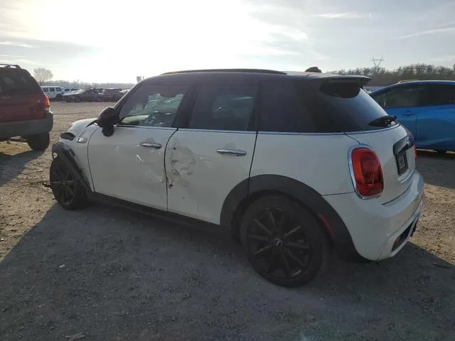 WMWXU3C57FT892408 2015 2015 Mini Cooper- S 2