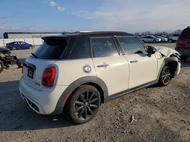 WMWXU3C57FT892408 2015 2015 Mini Cooper- S 3