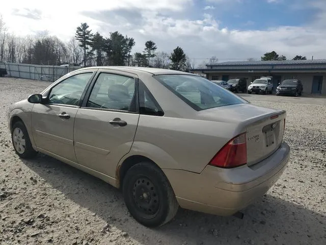 1FAHP34N87W156421 2007 2007 Ford Focus- ZX4 2