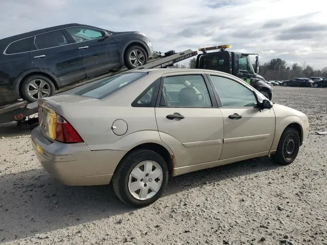 1FAHP34N87W156421 2007 2007 Ford Focus- ZX4 3