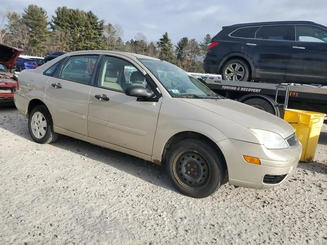 1FAHP34N87W156421 2007 2007 Ford Focus- ZX4 4